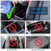 Car Storage Netting Pouch Mesh Organizers Bag - Home Traders Sources