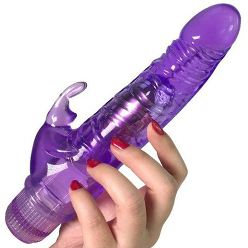 G-spot Vibrator Sex Toy" - Home Traders Sources