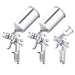 HVLP Spray Gun 1.0mm 1.4mm 1.8mm - Home Traders Sources