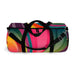 Duffel Bags, Colorful Swirl Style Bag - Home Traders Sources