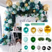 Balloon Garland Arch Kit Wedding Birthday Balloons Decoration Party Balloons For Baby Shower Decor Ballon Baloon Accessories - Home Traders Sources