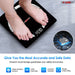 Smart Digital Bathroom Weighing Scale - Home Traders Sources