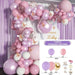 Balloon Garland Arch Kit Wedding Birthday Balloons Decoration Party Balloons For Baby Shower Decor Ballon Baloon Accessories - Home Traders Sources