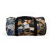 Duffel Bags, Mosaic Style Bag - Home Traders Sources