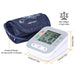 Digital Arm Blood Pressure Monitor LCD Digital - Home Traders Sources