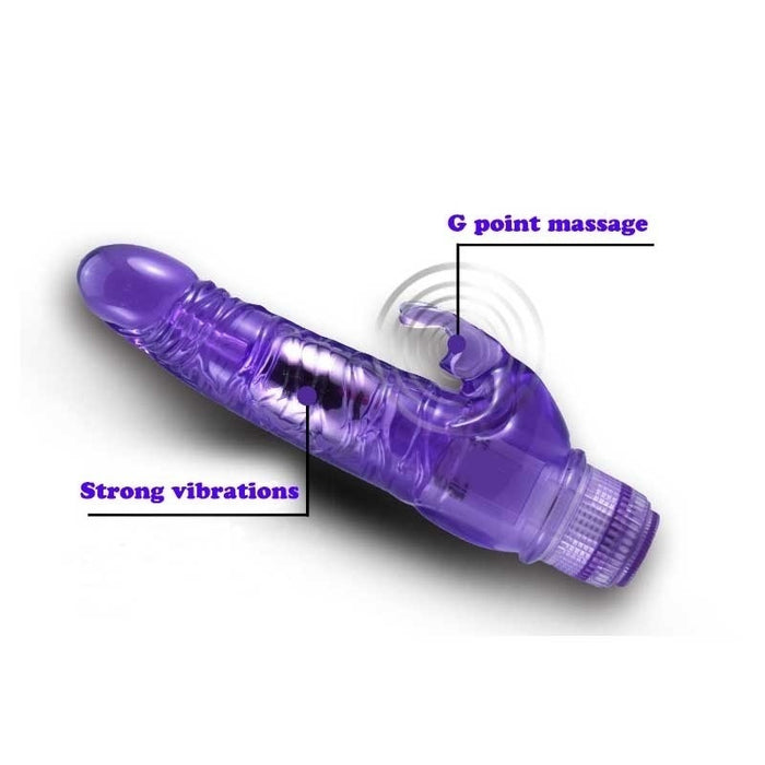 G-spot Vibrator Sex Toy" - Home Traders Sources