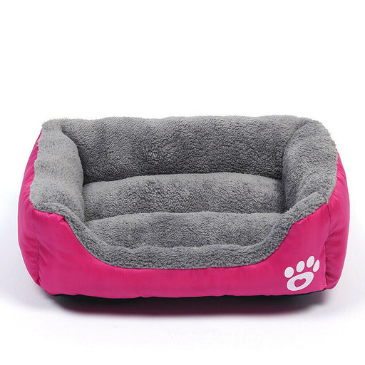 Washable Pet Bed - Home Traders Sources