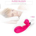 Hot Brand High Quality Wireless Vibrator - Home Traders Sources