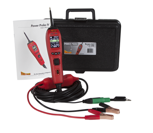 Car Diagnostic Test Tool Digital Volt Meter - Home Traders Sources