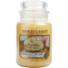 Yankee Candle VANILLA CUPCAKE SCENTED LARGE JAR 22 OZ - Home Traders Sources