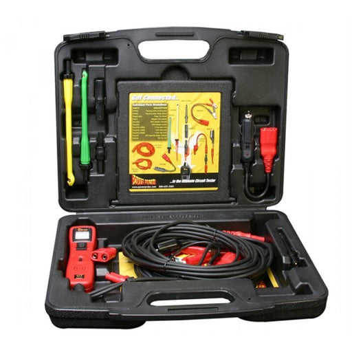 Car Diagnostic Test Tool Digital Volt Meter - Home Traders Sources