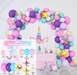 Balloon Garland Arch Kit Wedding Birthday Balloons Decoration Party Balloons For Baby Shower Decor Ballon Baloon Accessories - Home Traders Sources