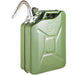 5.3 Gal / 20L Portable American Jerry Can Petrol Diesel Storage Can - Home Traders Sources