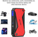 DBPOWER Car Jump Starter, 1600A Peak 18000mAh - Home Traders Sources