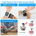 Blood Pressure Monitor Wrist Digital - Home Traders Sources