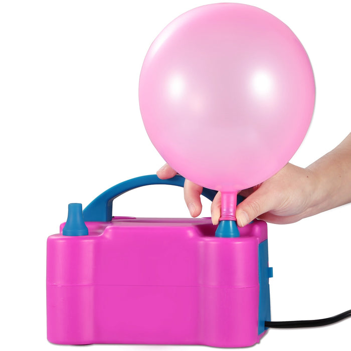 Electric Balloon Pump 600W - Home Traders Sources