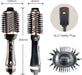 Hair Dryer Brush - Home Traders Sources