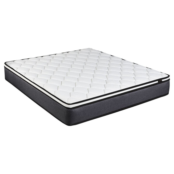 Mattress 10 Inch black and white - Home Traders Sources