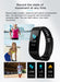 Bluetooth Sport Waterproof Smart Watch - Home Traders Sources