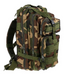 Military 3P Tactical 25L Backpack | Army Assault Pack | Molle Bag Rucksack | Range Bag - Home Traders Sources