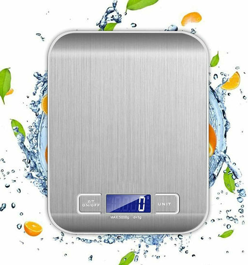 Kitchen Scale Digital Food Scale - Home Traders Sources