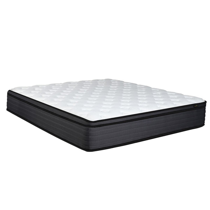 Mattress 12 Inch - Home Traders Sources