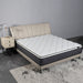 Mattress 10 Inch black and white - Home Traders Sources