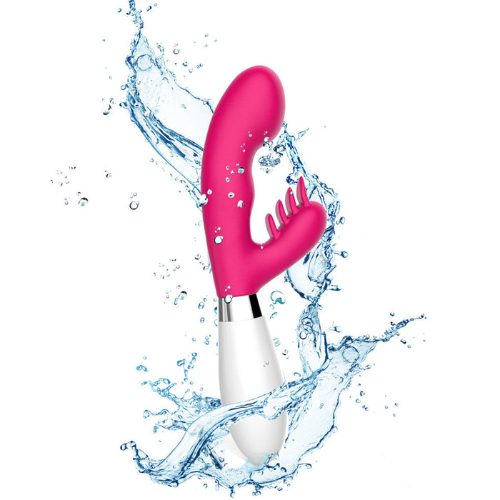 Hot Brand High Quality Wireless Vibrator - Home Traders Sources