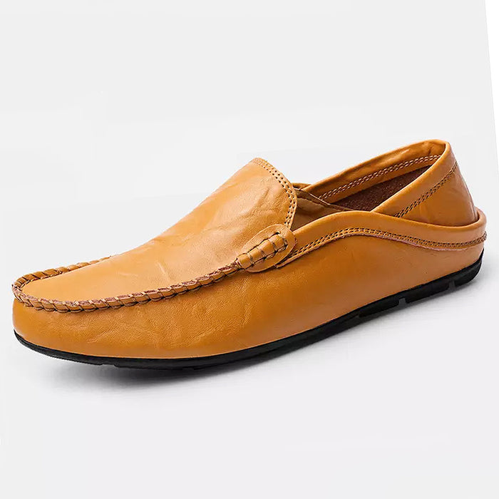 Men Casual Shoes Moccasins Breathable loafer