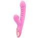 Dibey Rabbit 13th Generation Vibrator Pink - Home Traders Sources