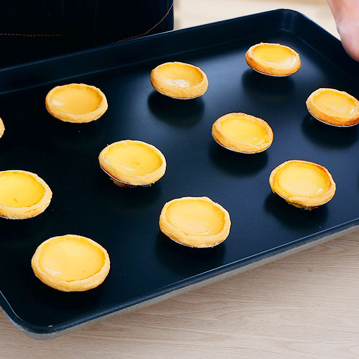 Baking Tray Cookies - Home Traders Sources