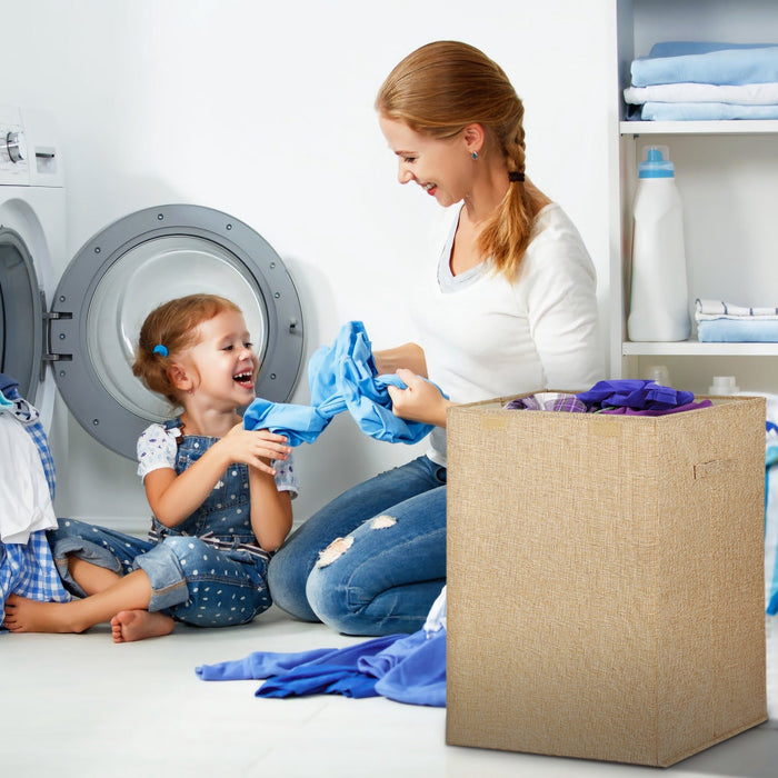 Foldable Laundry Hampers - Home Traders Sources