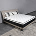 Mattress 12 Inch black and white - Home Traders Sources