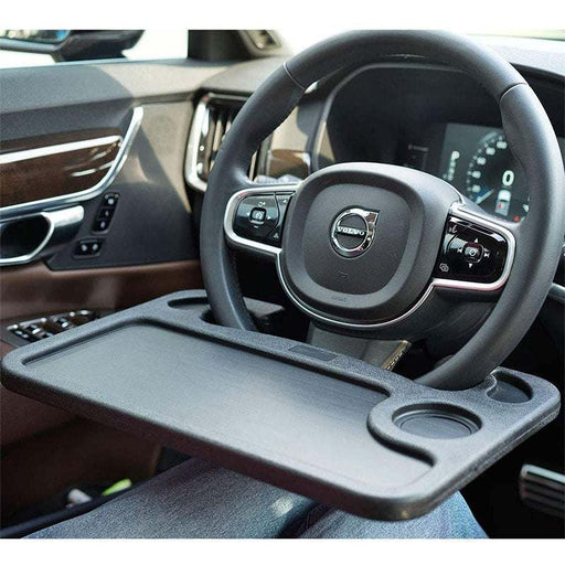Steering Wheel Tray - Home Traders Sources