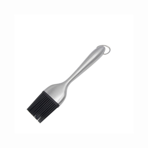 Basting Brush BBQ Pastry Silicone - Home Traders Sources