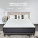 Mattress 12 Inch - Home Traders Sources