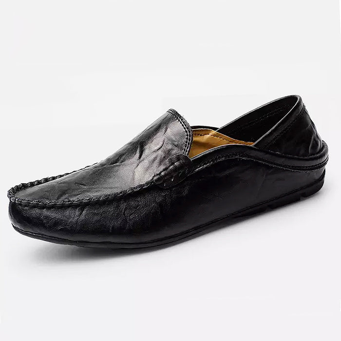 Men Casual Shoes Moccasins Breathable loafer