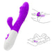 Simulation vibrator purple vibrator - Home Traders Sources