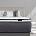 Mattress 10 Inch black and white - Home Traders Sources