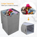 Foldable Laundry Hampers - Home Traders Sources