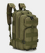 Military 3P Tactical 25L Backpack | Army Assault Pack | Molle Bag Rucksack | Range Bag - Home Traders Sources