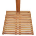 Wooden Garden Shower - Home Traders Sources