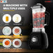 Electric Blenders Countertop - Home Traders Sources