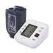 Arm Blood Pressure Monitor with Adjustable Cuff (8.7in-12.6in) Irregular Heartbeat Detector - Home Traders Sources