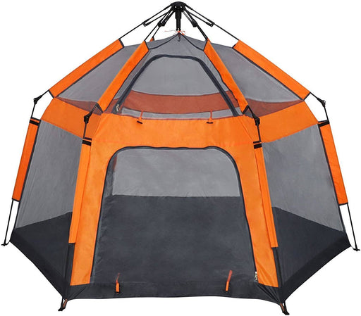 Kids Play Tent Pop Up Portable Hexagon - Home Traders Sources