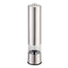 Electric Salt Pepper Grinder with Light Adjustable Coarseness - Home Traders Sources