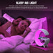 Light Bar Smart Light Sunrise Alarm Clock - Home Traders Sources