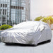 189x69x47in Full Car Cover All Weather UV Protection - Home Traders Sources