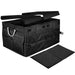 Car Trunk Organizer Collapsible Multi-Compartments - Home Traders Sources