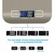 Kitchen Scale Digital Food Scale - Home Traders Sources